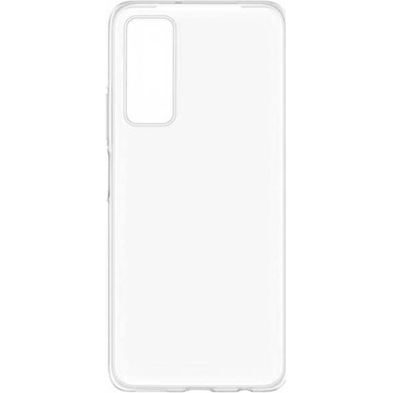 Huawei Hard Case for P smart 2021, Transparent - (51994287)