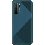 Huawei Silicone Case for P40 lite 5G, Green - (51994060)