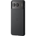 OnePlus Sandstone Bumper Case for Nord 4, Black - (5431101831)