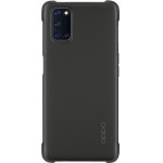 Oppo Hard Case for A52 / A72, Black - (3061818)