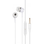 Samsung Handsfree 3.5mm Mobeen by , White - (GP-OEU023AEAWW)