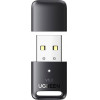 UGREEN Bluetooth Adapter CM591, Black
