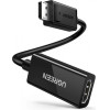 UGREEN Video Adapter MM137, DisplayPort to HDMI, 4K, Black