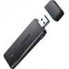 UGREEN Wi-Fi Adapter CM492, Dual Band, 1300Mbps, Grey