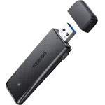 UGREEN Wi-Fi Adapter CM492, Dual Band, 1300Mbps, Grey