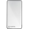 Varta Powerbank Energy, 10000mAh, 15W, White