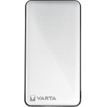 Varta Powerbank Energy, 10000mAh, 15W, White