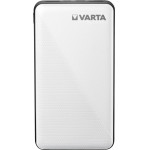 Varta Powerbank Energy, 15000mAh, 15W, White