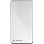 Varta Powerbank Energy, 20000mAh, 15W, White