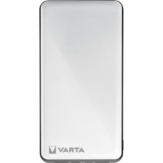 Varta Powerbank Energy, 20000mAh, 15W, White