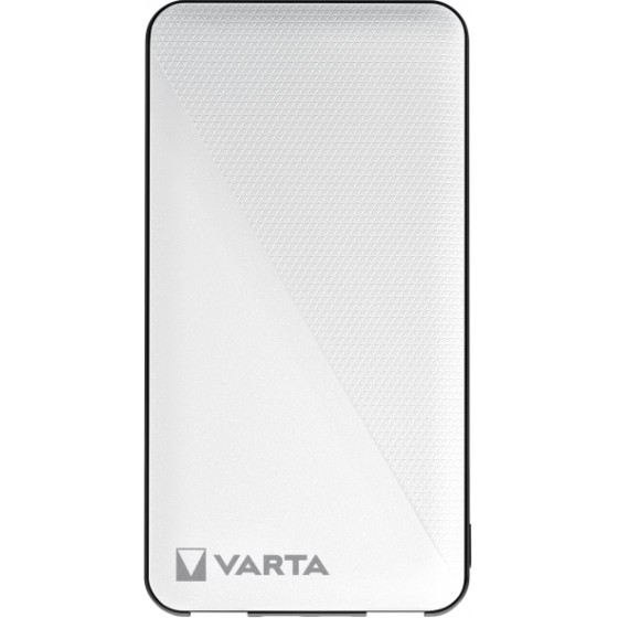 Varta Powerbank Energy, 5000mAh, 15W, White