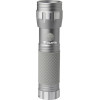 Varta UV Light Torch, Silver