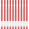 Xiaomi Gel Pen , 10-Pack, Red - (BHR8863GL)
