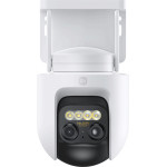 Xiaomi Home Security Camera CW700s, Wi-Fi, 2.5K, IP66, Outdoor, White - (BHR9401EU)