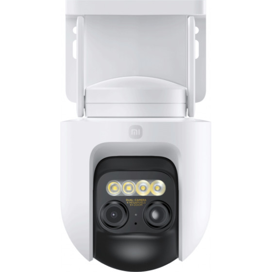 Xiaomi Home Security Camera CW700s, Wi-Fi, 2.5K, IP66, Outdoor, White - (BHR9401EU)