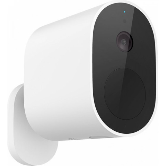 Xiaomi Home Security Camera Mi, Wi-Fi, 1080P, IP65, Outdoor, White - (BHR4433GL)