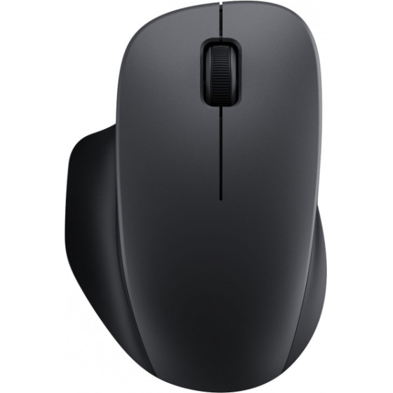 Xiaomi Wireless Mouse Comfort Edition, 1200DPI, Black - (BHR9359GL)