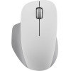 Xiaomi Wireless Mouse Comfort Edition, 1200DPI, White - (BHR9354GL)
