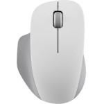 Xiaomi Wireless Mouse Comfort Edition, 1200DPI, White - (BHR9354GL)