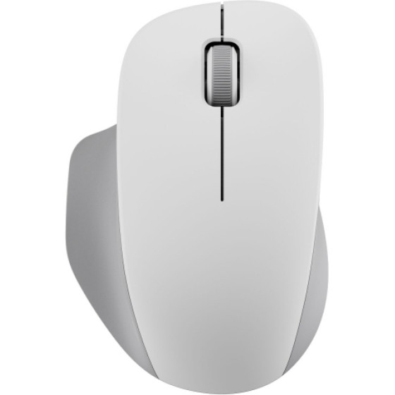 Xiaomi Wireless Mouse Comfort Edition, 1200DPI, White - (BHR9354GL)
