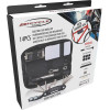 Bicycle Gear - Bike tool set in case 14 items - (871125223107)