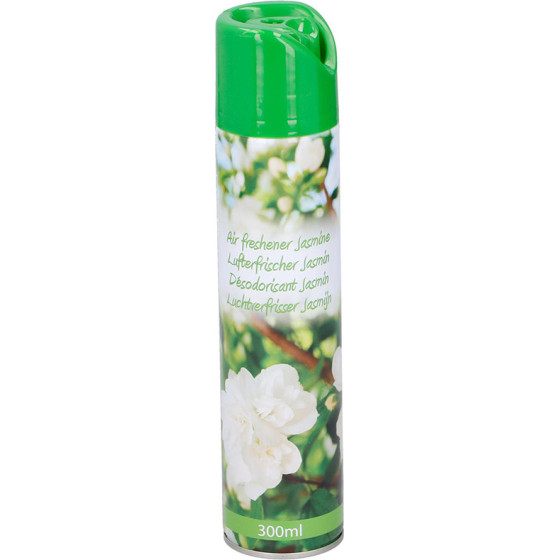 Air Freshener 300 ml (Jasmine) - (871125248497)