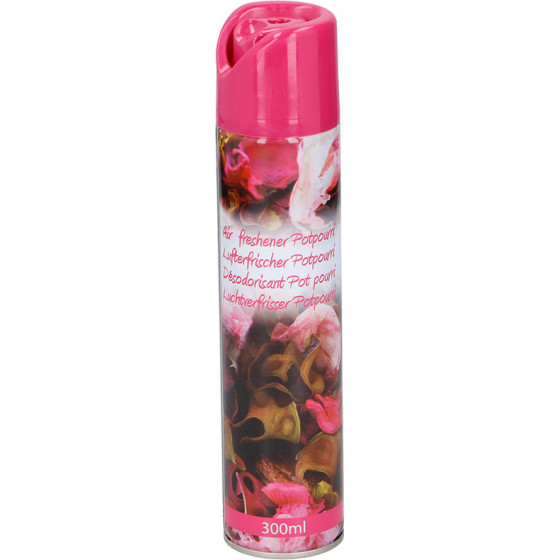 Air Freshener 300 ml (potpourri) - (871125248493)