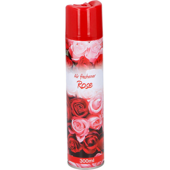 Air Freshener 300 ml (rose) - (871125248498)