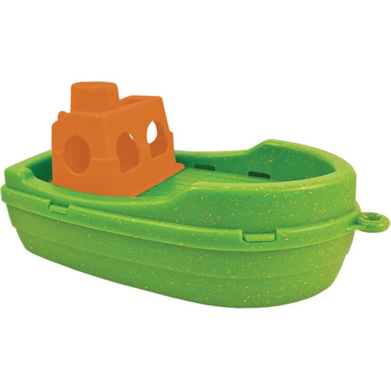 Anabac Toys - Fishing boat - (70063)