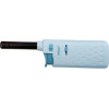 BBQ - Gas lighter for barbecue / kitchen 14 cm 2 pcs. (blue / blue) - (871125222429_03)