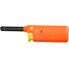 BBQ - Gas lighter for barbecue / kitchen 14 cm 2 pcs. (orange / green) - (871125222429_01)