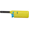 BBQ - Gas lighter for barbecue / kitchen 14 cm 2 pcs. (orange / green) - (871125222429_01)