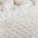 Blanket 150x200cm (ecru) - (8711252031477ECRU)