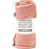 Blanket 150x200cm (pink) (pattern 01) - (8711252031477PINK_01)