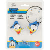 Donald Duck - Furniture handles (2 pcs) - (93616)