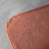 Fleece blanket 170x130 (Coral) - (8711252495125CORAL)