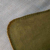 Fleece blanket 170x130 (Green) - (8711252495125GREEN)