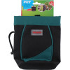 Foldable Treat Pouch for Pets (Blue) - (8711252018539_BLUE)