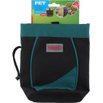 Foldable Treat Pouch for Pets (Blue) - (8711252018539_BLUE)