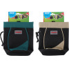 Foldable Treat Pouch for Pets (Brown) - (8711252018539_BROWN)
