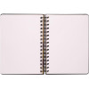 House of Paper - Notebook A5 - (CTFBA50018)