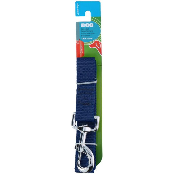 Lanyard XL 120 cm (navy blue) - (8711252922454NAVY)