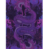 Nexgen Skins with 3D effect for iPad 2/3/4 (Serpentine 3D) - (IPAD40015)