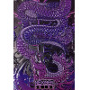 Nexgen Skins with 3D effect for iPad 2/3/4 (Serpentine 3D) - (IPAD40015)