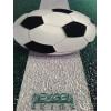 Nexgen Skins with 3D effect for iPad 2/3/4 (Soccer Field 3D) - (IPAD40031)