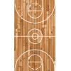 Nexgen Skins with 3D effect for Samsung Galaxy S3 (Hardwood Classic 3D) - (GAL30029)