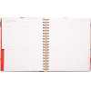 Planner, universal notebook - (ASVWINGB1901)