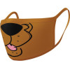 Scooby Doo - Protective mask with a triple filter - (GP85566)