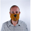 Scooby Doo - Protective mask with a triple filter - (GP85566)