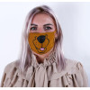 Scooby Doo - Protective mask with a triple filter - (GP85566)